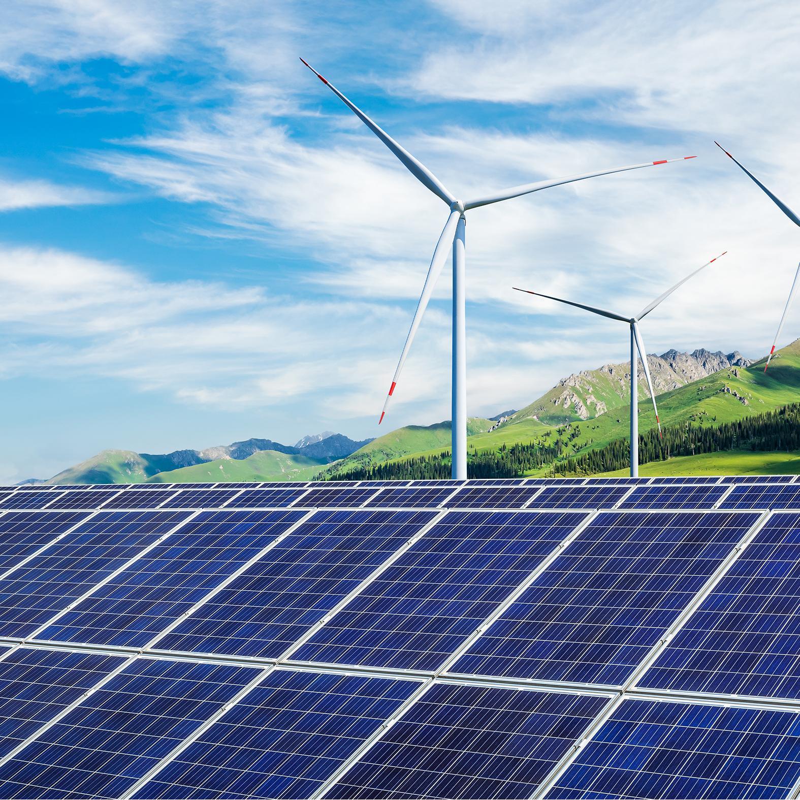 Governance<br/>可持续治理