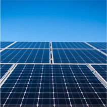 太阳能面板