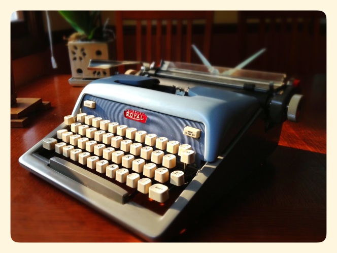Royal Futura 800