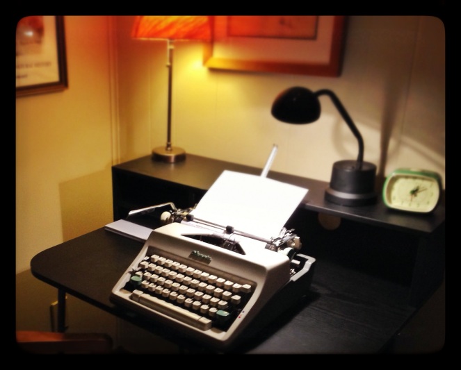 Olympia SM9