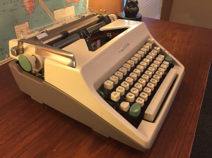 Olympia SM 9
