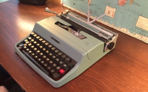 Lettera 32