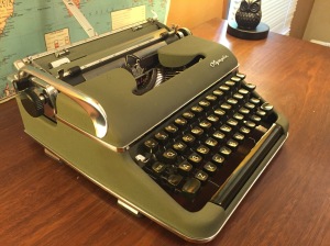 Olympia SM3