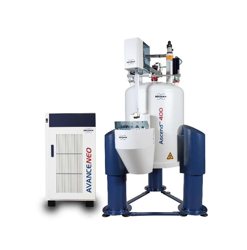 核磁共振NMR波谱仪